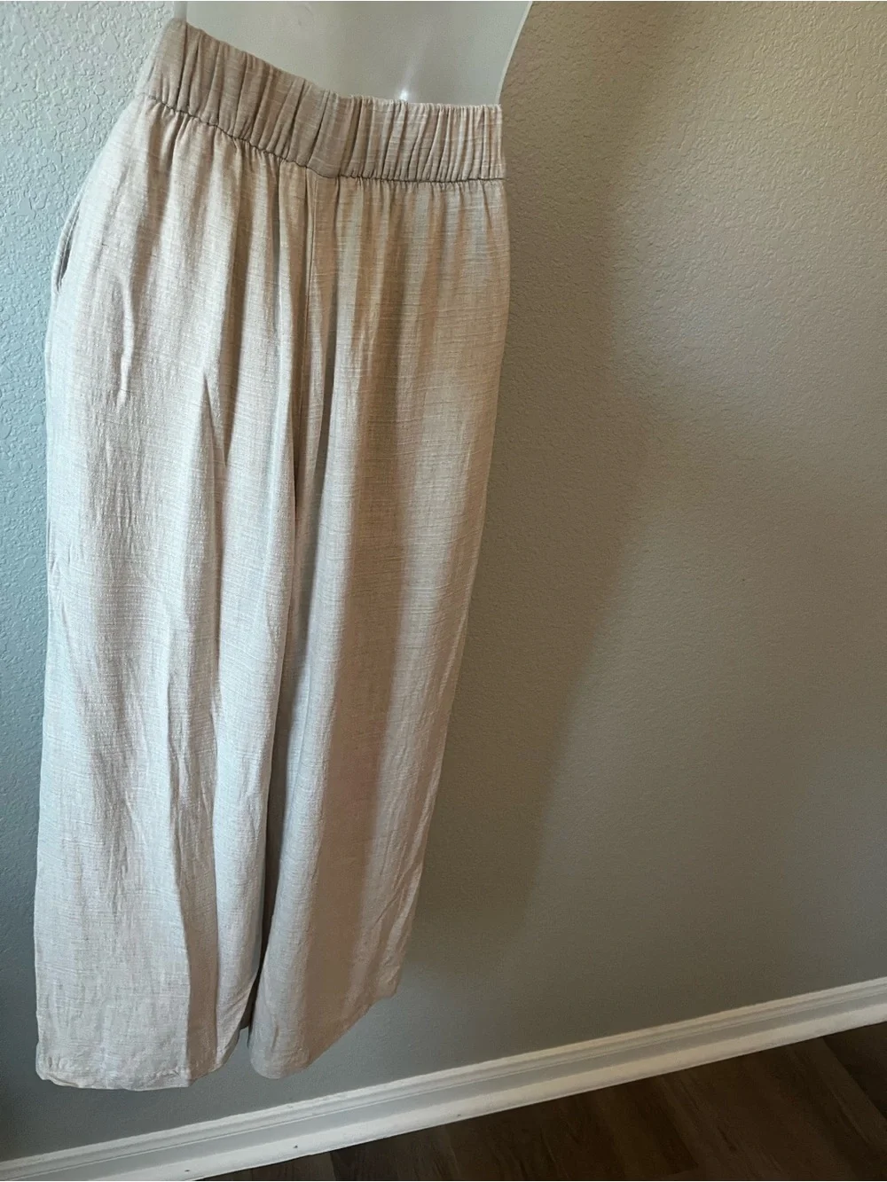 H&M from pants